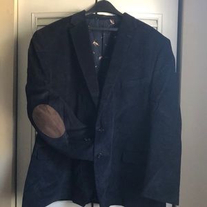 Like New Ralph Lauren Corduroy Sport Coat